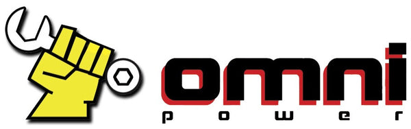 OMNI 4BAR Map Sensor