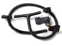 Visconti Tuning R35 GTR speed density conversion kit plug and play harness