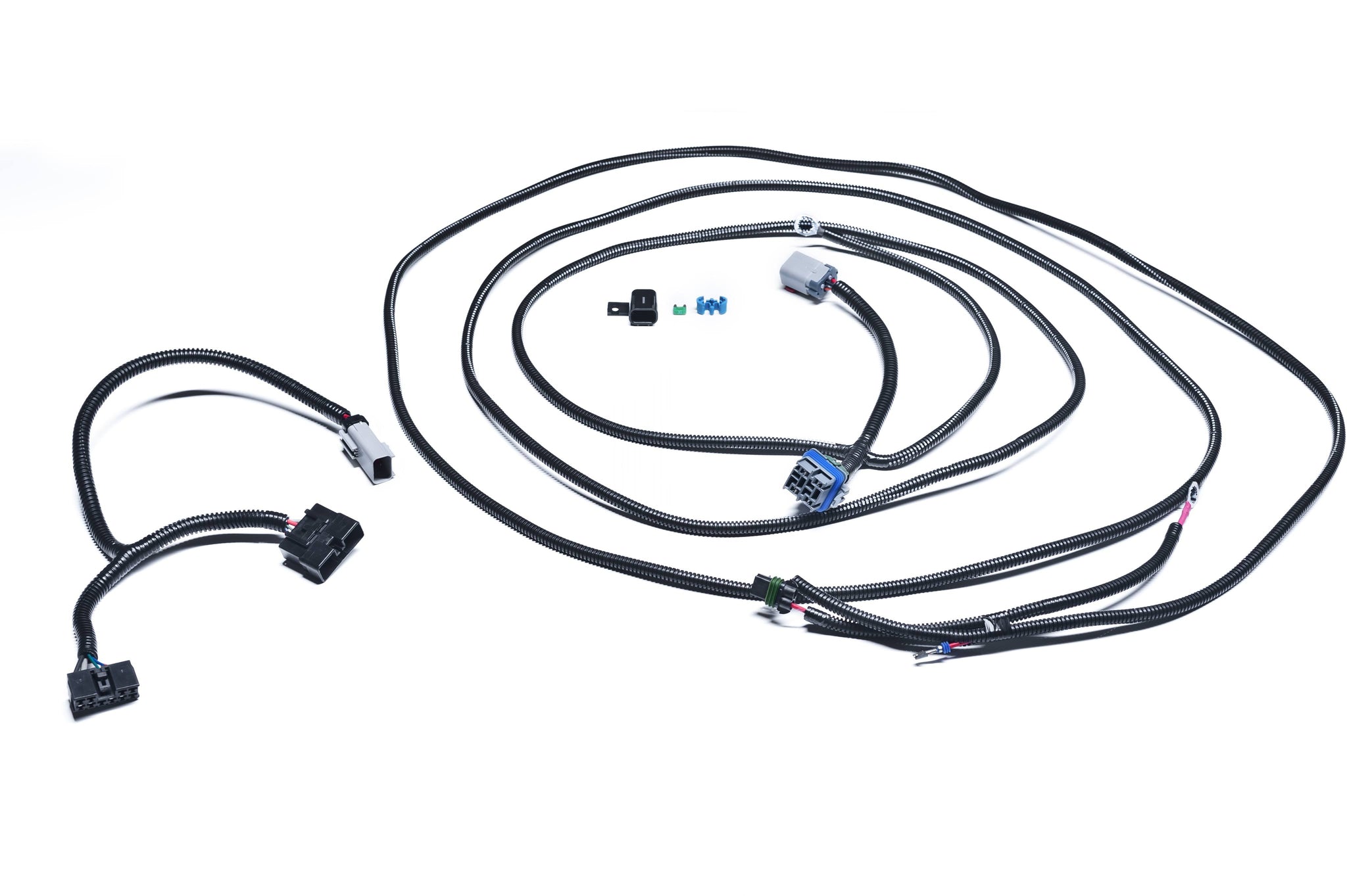 Subaru WRX STI Fuel Pump Hardwire Kit | Plug and Play – Visconti
